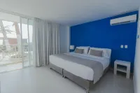 Hotel San Luis Beach House Hotels in San Luis
