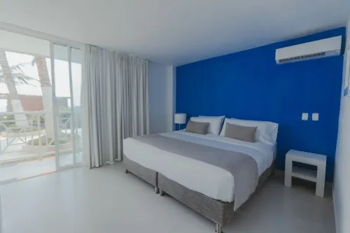 Hotel San Luis Beach House by OxoHotel