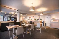 Kyriad le Bourget Centre - Parc des Expositions Hotels in Drancy