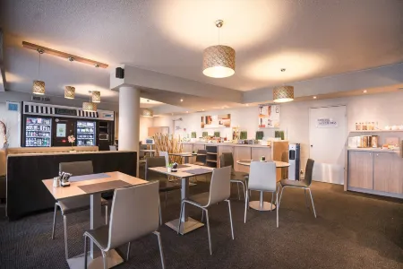 Kyriad le Bourget Centre - Parc des Expositions