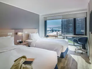Pullman Vina del Mar San Martín