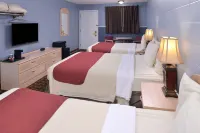 Americas Best Value Inn and Suites Branson Near the Strip - balcony