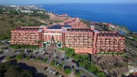 Holiday World Polynesia Hotels in Benalmadena
