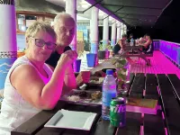 Litia Sini Beach Resort (Fales) - Bar