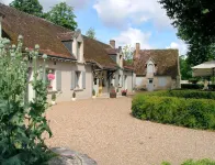 Hostellerie le Clos du Cher Các khách sạn gần Zoo Parc de Beauval