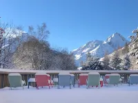 The People - les 2 Alpes Hotels in Isere