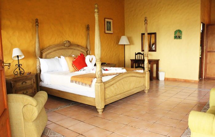 La Posada de Suchitlan