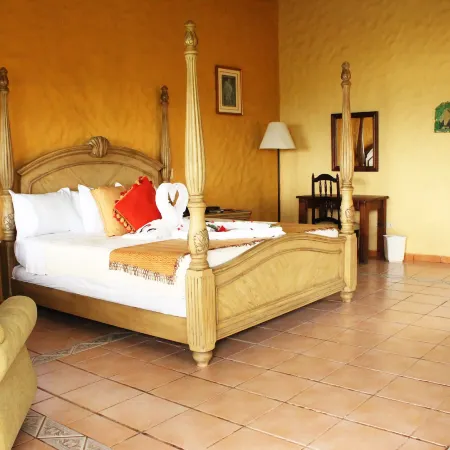 La Posada de Suchitlan