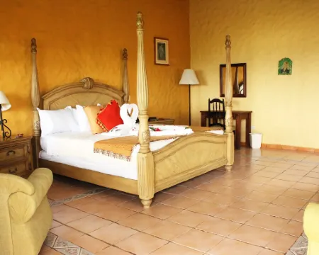 La Posada de Suchitlan Hotels in Suchitoto