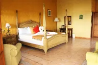 La Posada de Suchitlan Hotels in Suchitoto