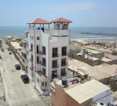 Blanca Rosa's Rosa's Place Vacation Rental Hotels in Pacasmayo Province