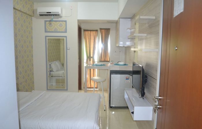 Apartment Green Lake View by Property Time