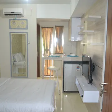Apartment Green Lake View by Property Time