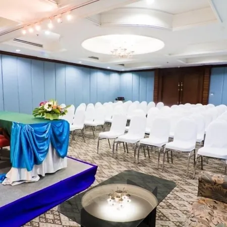Laithong Hotel Ubon Ratchathani