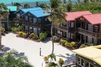 X'Tan Ha- the Waterfront