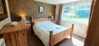 Torcroft Lodges Hoteles cerca de Loch Ness