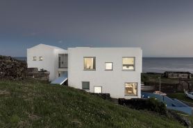 Lofts Azul Pastel