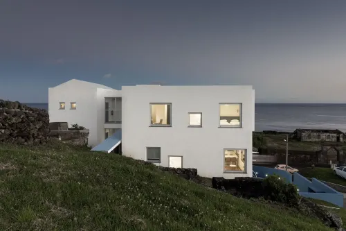 Lofts Azul Pastel - 4-Star