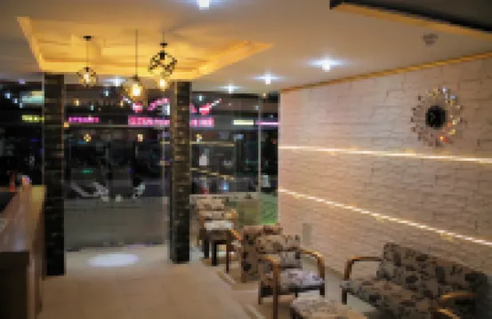 Le Moral Apart Hotel