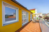 Rueiro 17 Hotels in Sada