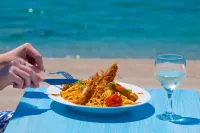Must Boutique Hotel & Restaurant - Desayuno