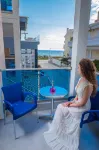 Must Boutique Hotel & Restaurant - Beach