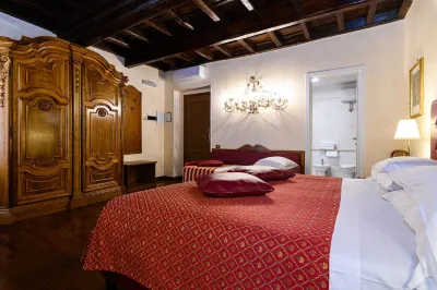 Domus Julia Hotels in Trevi