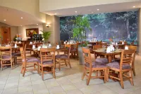 Sleep Inn Hotel Paseo Las Damas - Breakfast