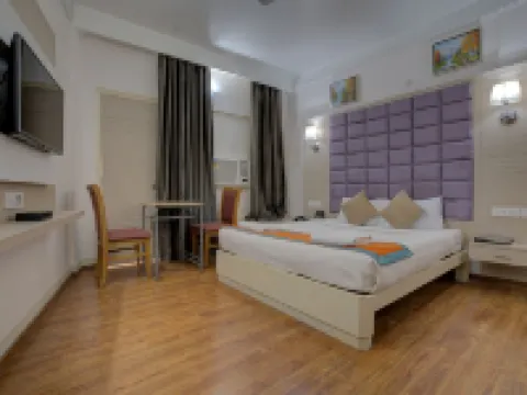 Hotel Mahadev Palace Deoghar Hotels in Deoghar