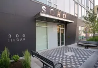 Soho Residences Lisgar Hotels near Dragon Tavern Restaurant