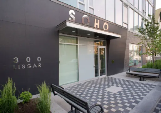 Soho Residences Lisgar