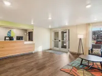 WoodSpring Suites Thornton-North Denver Hotels in Thornton