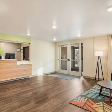 WoodSpring Suites Thornton-North Denver