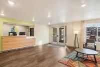 WoodSpring Suites Thornton-North Denver Hotels in Brighton
