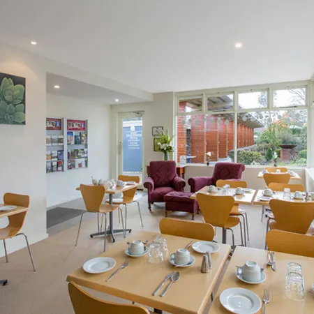 Comfort Inn & Suites Warragul