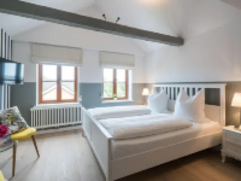 Wellenreiter Gästehaus Tating Hotels in Tating