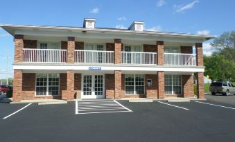 Richland Inn - Lewisburg