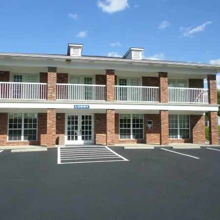 Richland Inn - Lewisburg