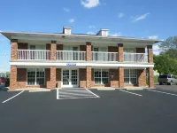 Richland Inn - Lewisburg Hotel a 