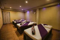 Queen Margarette Hotel Lucena - Main