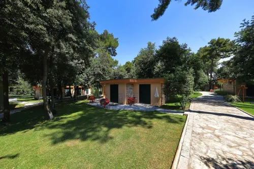 Mediterranean Village San Antonio