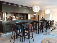 Fuzei Hôtel Lorient-Lanester Hotels in Hennebont