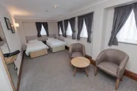 Boundary, Alfreton by Marston's Inns Hotels in Ripley