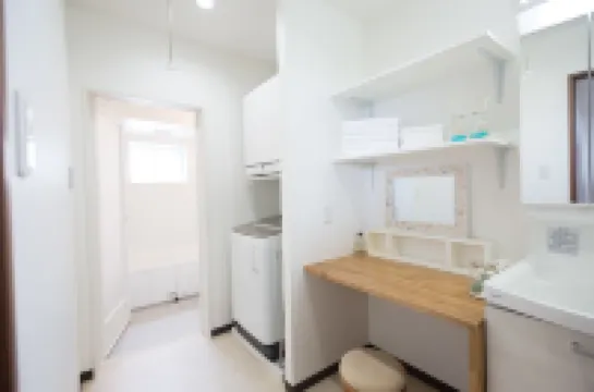 The Pool Resort Villa Ichigoichie