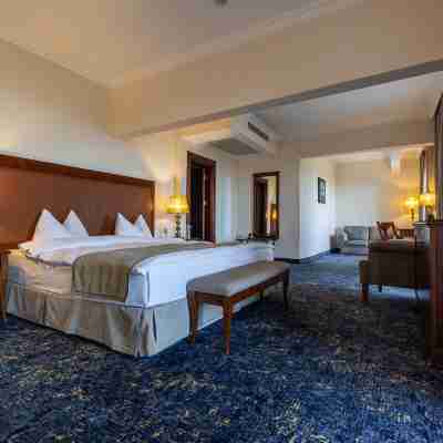 Primoretz Grand Hotel & Spa Rooms