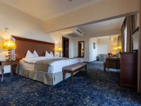 Primoretz Grand Hotel & Spa Hotels near Baba Ganka Square