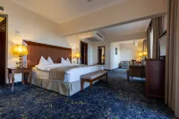 Primoretz Grand Hotel & Spa Hotels in Burgas