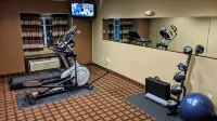 Microtel Inn & Suites by Wyndham Montgomery
