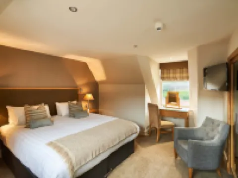 Crieff Hydro Hotels in Crieff