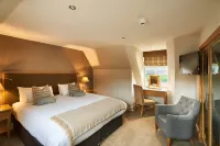 Crieff Hydro Hotels in 